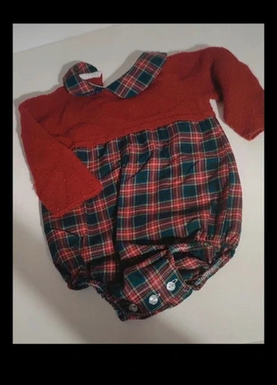 Pelele niño, marca: Local, estado: Bueno, tamaño: 12-18 meses / 80 cm, 7,50 €, 8,58 € Protección al comprador incluida