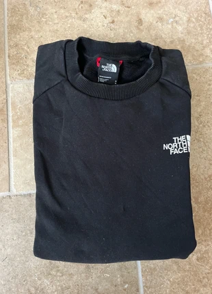 Sweat The North Face Noir taille M, brand: The North Face, condition: Very good, size: M, €20.00, €21.70 includes Buyer Protection