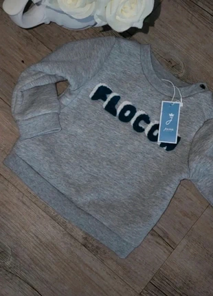 Pull epais, brand: Jacadi, condition: Very good, size: 6-9 months / 68 cm, €15.00, €16.45 includes Buyer Protection