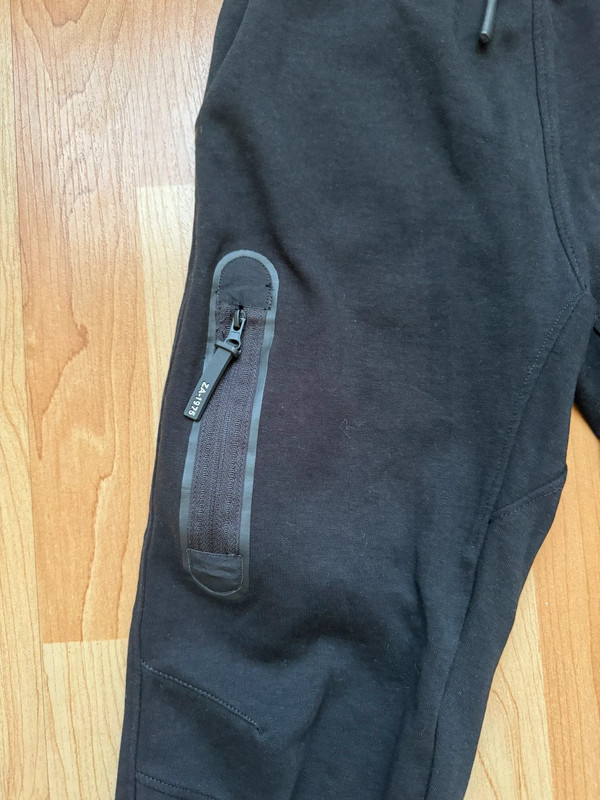 Zara boys joggers 2