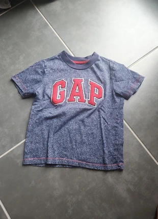 Tee shirt gap 3ans, marca: GAP, estado: Muito bom, tamanho: 3 anos / 98 cm, €2.00, €2.80 inclui Proteção do Comprador