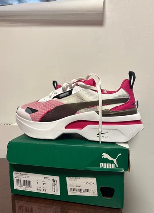 Basket puma Kosmo Rider, marque: Puma, état: Neuf avec étiquette, taille: 39, 45,00 €, 47,95 € Protection acheteurs incluse