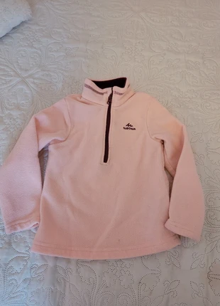 Joli polaire, brand: Decathlon, condition: Very good, size: 24-36 months / 92 cm, €3.00, €3.85 includes Buyer Protection