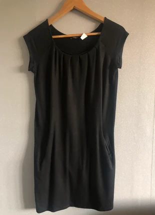Jolie Robe noire petite ete La Redoute , merk: La Redoute, staat: Heel goed, maat: M / 38 / 10, € 5,00, € 5,95 inclusief Kopersbescherming
