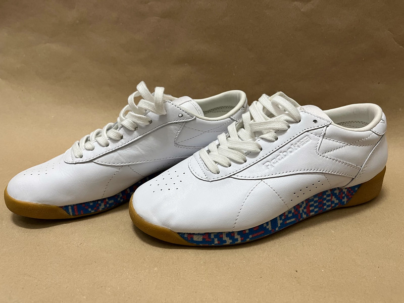 Reebok classic clearance piel