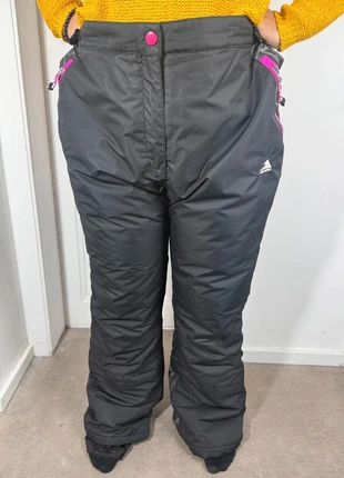 Pantalon de ski femme Longboard – Taille XXL, brand: Longboard, condizioni: Ottime, taglia: XXL / IT 48 / EU 44, €44.00, €46.90 include la Protezione acquisti