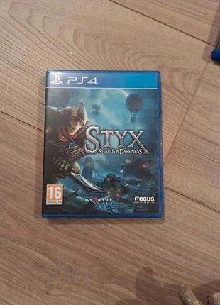 Styx shards of darkness, état: Très bon état, 9,00 €, 10,15 € Protection acheteurs incluse