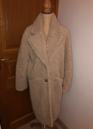 Manteau ba&sh Yoni taille 36, marque: Ba&sh, état: Neuf sans étiquette, taille: S / 36 / 8, 160,00 €, 168,70 € Protection acheteurs incluse