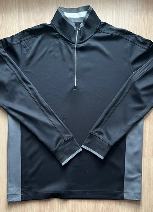 Sweat Nike Hoodie 1/4 zip Noir - Taille M - Excellent état - Sportwear Streetwear - y2k, marque: Nike, état: Très bon état, taille: M, 14,90 €, 16,35 € Protection acheteurs incluse