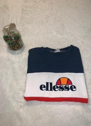 Pull Ellesse, marque: Ellesse, état: Bon état, taille: XS, 18,00 €, 19,60 € Protection acheteurs incluse