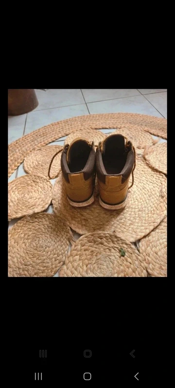 Bottines homme 42 - photo numéro 4