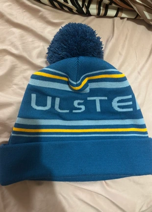 Ulster rugby hat, brand: Ulster Rugby, condition: Very good, size: One size, £9.00, £10.15 includes Buyer Protection