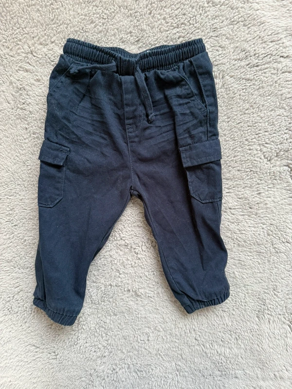 Pantalon jogger