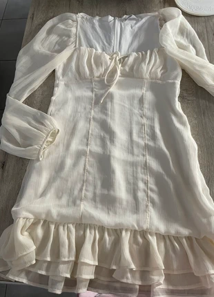 Robe pull and bear, marca: Pull & Bear, estado: Novo sem etiquetas, tamanho: S / 36 / 8, €12.00, €13.30 inclui Proteção do Comprador