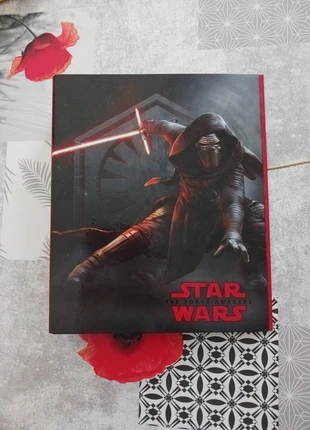 Classeur A4 Star Wars, brand: Star Wars, condizioni: Nuovo senza cartellino, €2.00, €2.80 include la Protezione acquisti