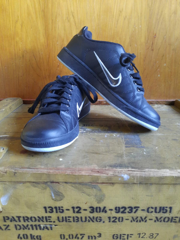 Nike BRS
