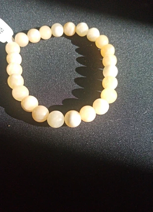 Bracelet à boules , brand: Jade, condition: Very good, €5.00, €5.95 includes Buyer Protection