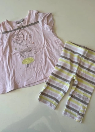 Tunique et legging 6 mois, marke: Orchestra, zustand: Gut, größe: 3-6 Monate / 62, 2,50 €, 3,33 € inklusive Vinted-Käuferschutz