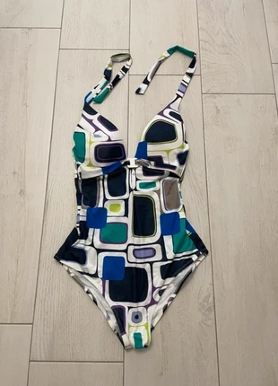 Costume intero donna, zustand: Neu, größe: S / 36 / 8, 5,00 €, 5,95 € inklusive Vinted-Käuferschutz