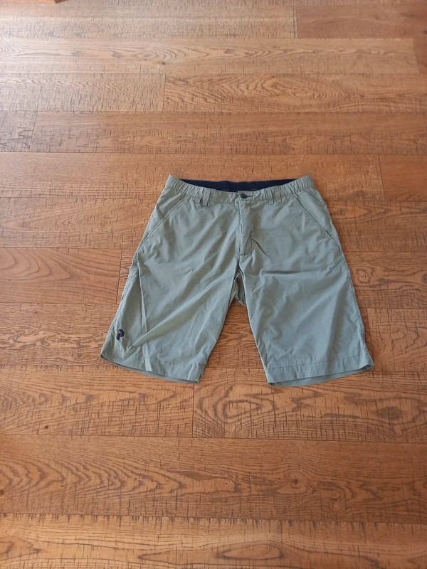 Shorts 2025 peak performance