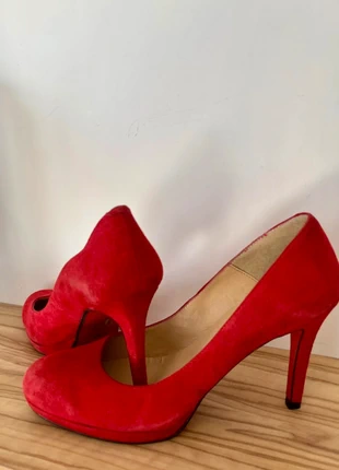 Escarpins à talon Victory, brand: victory, condition: Very good, size: 40, €4.50, €5.43 includes Buyer Protection