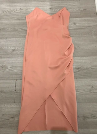 Robe demoiselle d’honneur asos , marke: ASOS, zustand: Sehr gut, größe: XXL / 44 / 16, 20,00 €, 21,70 € inklusive Vinted-Käuferschutz
