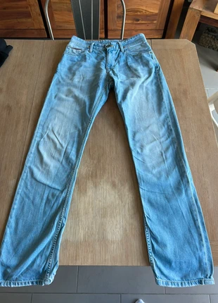 Jean homme tommy hilfiger denim, marca: Hilfiger Denim, estado: Muy bueno, tamaño: W23 | ES 32, 11,00 €, 12,25 € Protección al comprador incluida