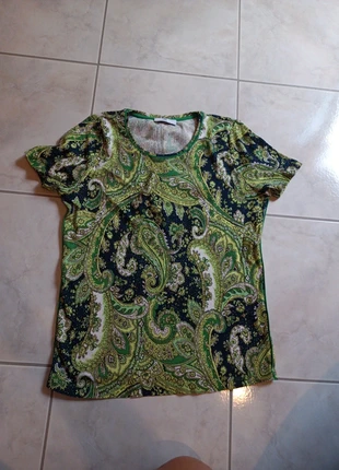 Maglietta Peter Hahn, brand: Peter Hahn, condizioni: Nuovo senza cartellino, taglia: L / IT 44 / EU 40, €3.00, €3.85 include la Protezione acquisti