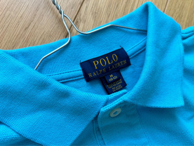 Polo Ralph Laurent 2