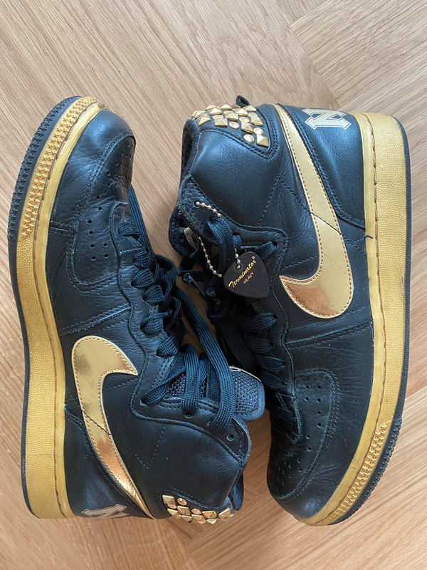 Nike Terminator Vinted