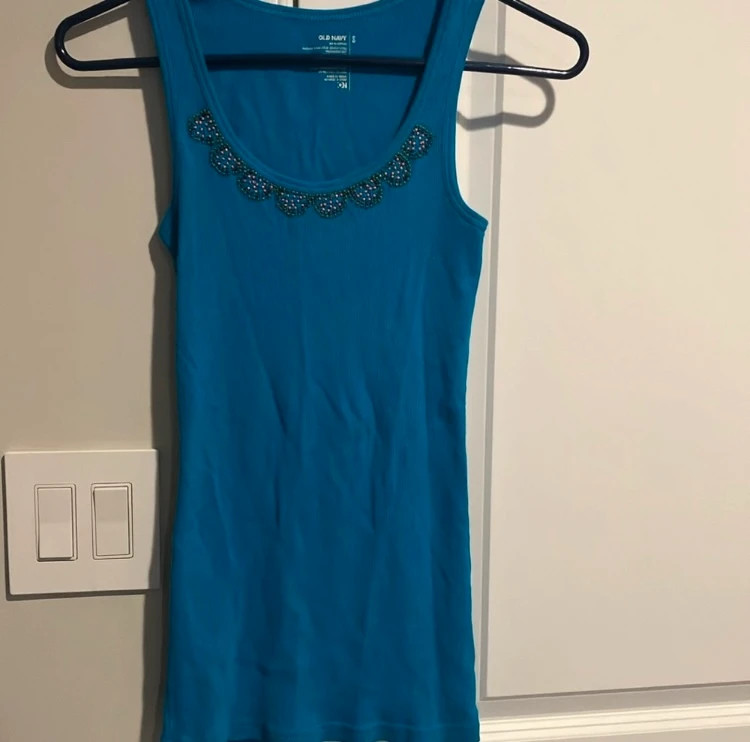 Old Navy Tank Top 1