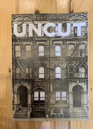 Classic Rock Magazine issue 337, brand: classic rock, condition: Very good, £2.00, £2.80 includes Buyer Protection