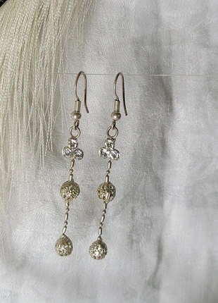 Boucles d'oreilles, zustand: Sehr gut, 8,00 €, 9,10 € beinhaltet Vinted-Käuferschutz Pro