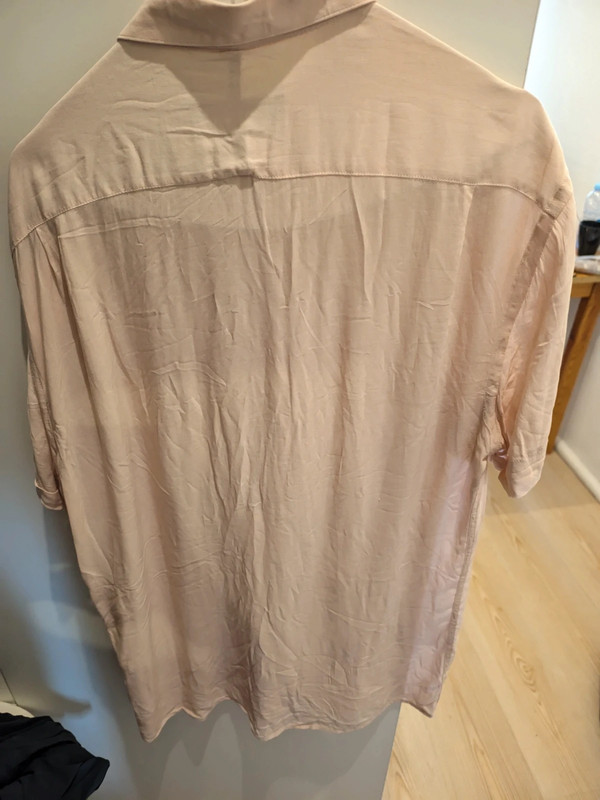 Zara Shirt M 2