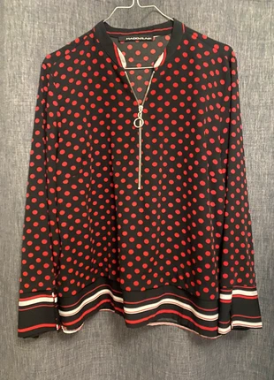 Blouse Mado et les autres, brand: MADO, condition: Very good, size: XL / 42 / 14, €5.00, €5.95 includes Buyer Protection