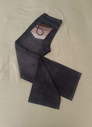 👑 Dada Supreme Vintage USA Streetwear Denim Pants • IT 46 👑, marque: Dada Supreme, état: Très bon état, taille: M, 100,00 €, 105,70 € Protection acheteurs incluse