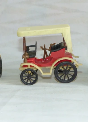 voitures miniatures Clément Gaget vintage, brand: Clé, condition: Satisfactory, size: One size, €4.00, €4.90 includes Buyer Protection