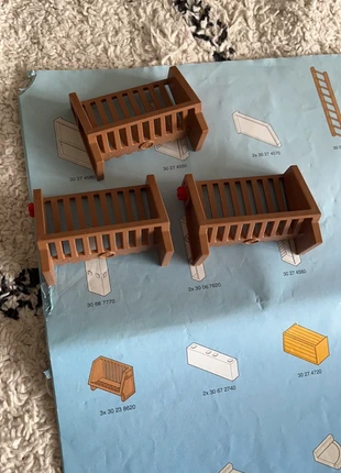 Centre équestre Playmobil , brand: Playmobil, condizioni: Ottime, taglia: Taglia unica, €1.00, €1.75 include la Protezione acquisti