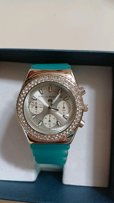 Montre Femme Rochas