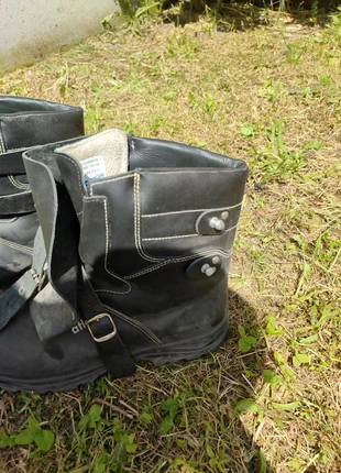 Chaussures de sécurité, marca: Atlas, estado: Nuevo sin etiquetas, tamaño: 46, 25,00 €, 26,95 € Protección al comprador incluida