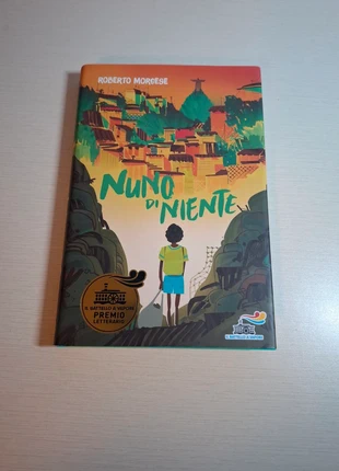 Libro nuno di niente, staat: Nieuw zonder prijskaartje, € 5,00, € 5,95 inclusief Kopersbescherming