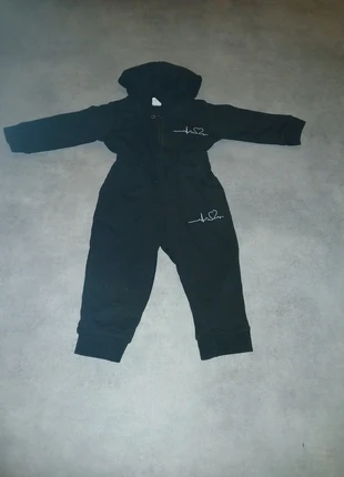 Combinaison 80 cm, brand: Shein, condition: Very good, size: 12-18 months / 80 cm, €2.00, €2.80 includes Buyer Protection
