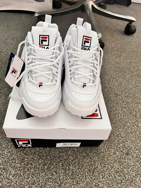 Fila 4 online