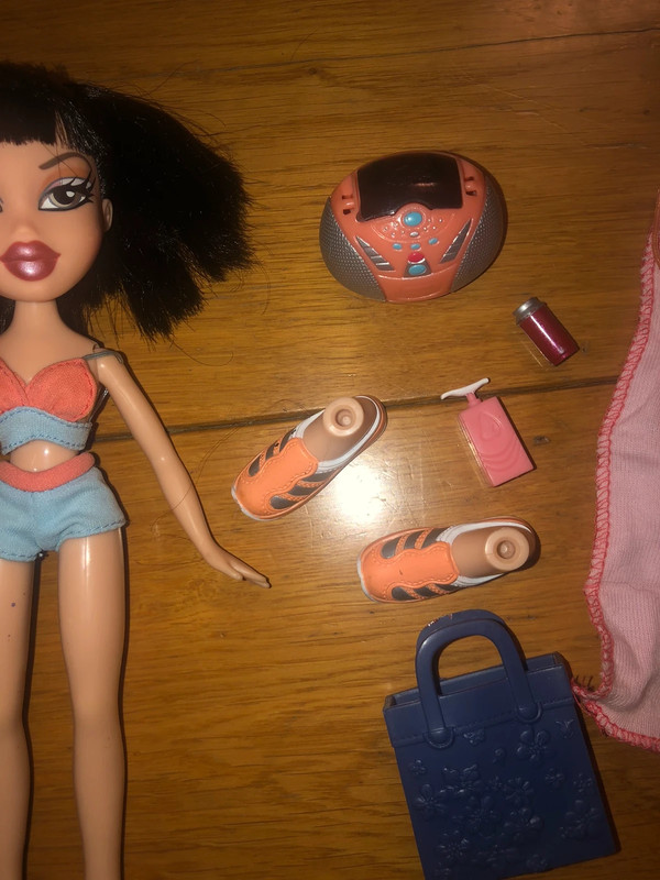 Vintage Bratz Swimsuit