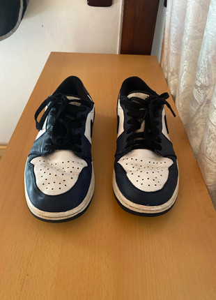 Obrázek k inzerátu: Jordan 1 Low Golf Midnight Navy