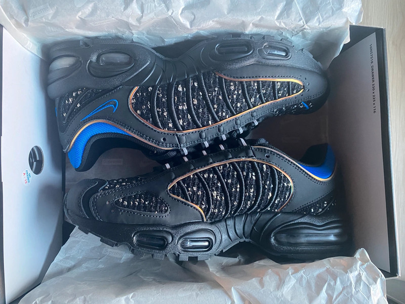 Air max tailwind 4 supreme shop