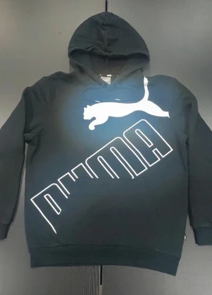 Hoodie Puma, marque: Puma, état: Très bon état, taille: M, 14,50 €, 15,93 € Protection acheteurs incluse