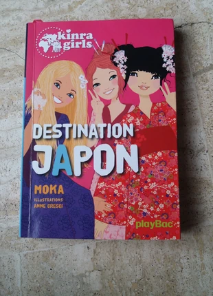 Kinra girls tome 5, état: Très bon état, 4,50 €, 5,43 € Protection acheteurs incluse