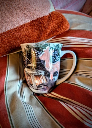 Mug Ambiente, marque: Ambiente, état: Très bon état, 5,00 €, 5,95 € Protection acheteurs incluse