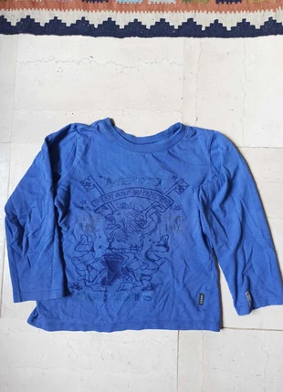 T-shirt manches longues 3 ans, brand: Mexx, condition: Very good, size: 3 years / 98 cm, €1.50, €2.28 includes Buyer Protection